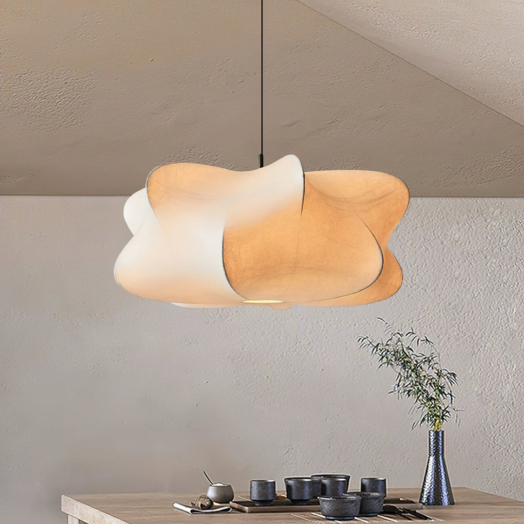 Lampa wisząca Elysia