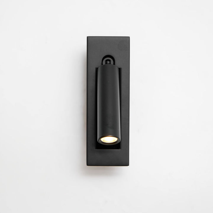 Wbudowana lampa nocna