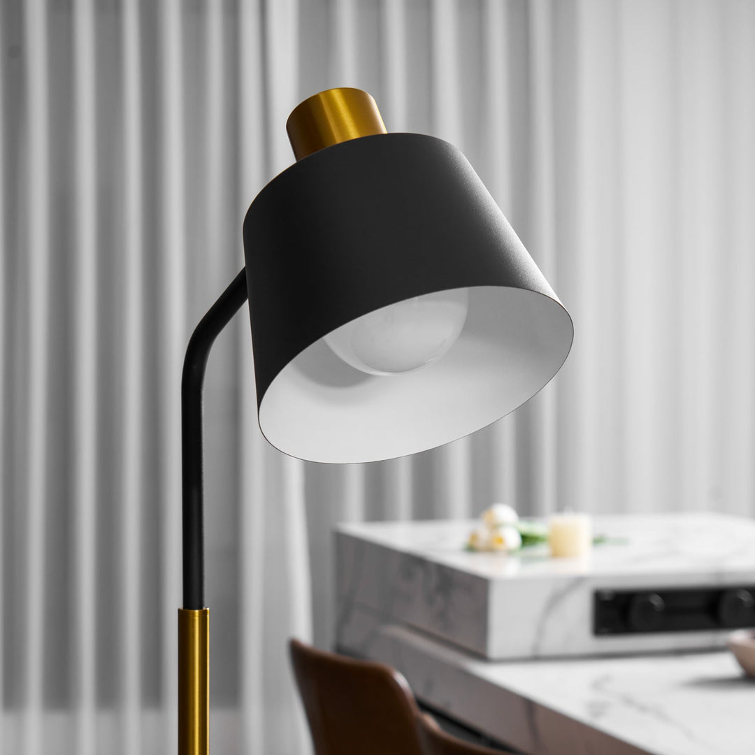 Lampa Podłogowa Emmental