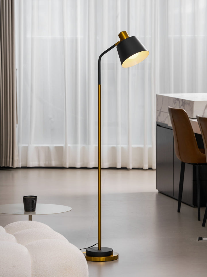 Lampa Podłogowa Emmental
