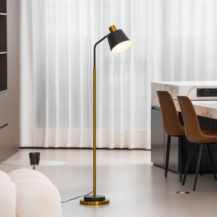 Lampa Podłogowa Emmental