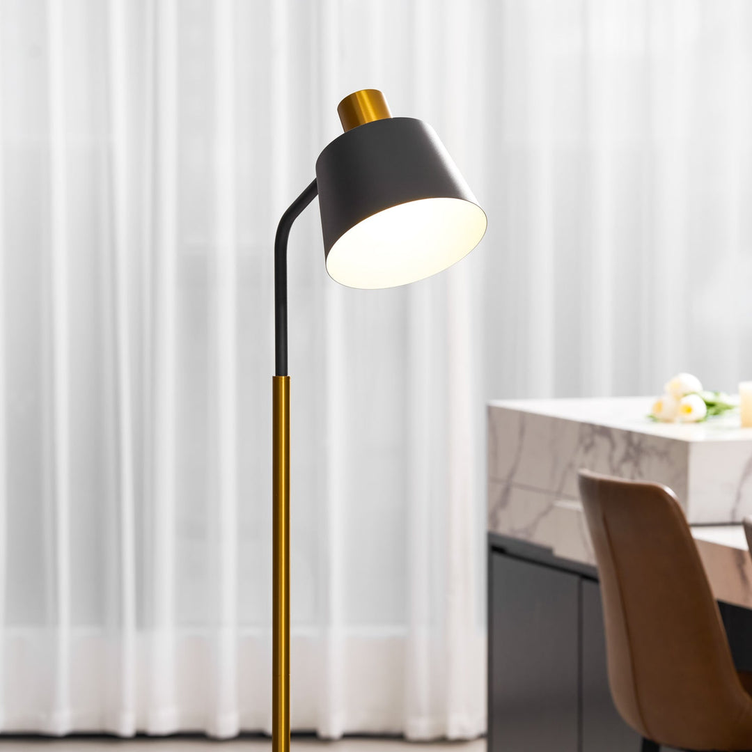 Lampa Podłogowa Emmental