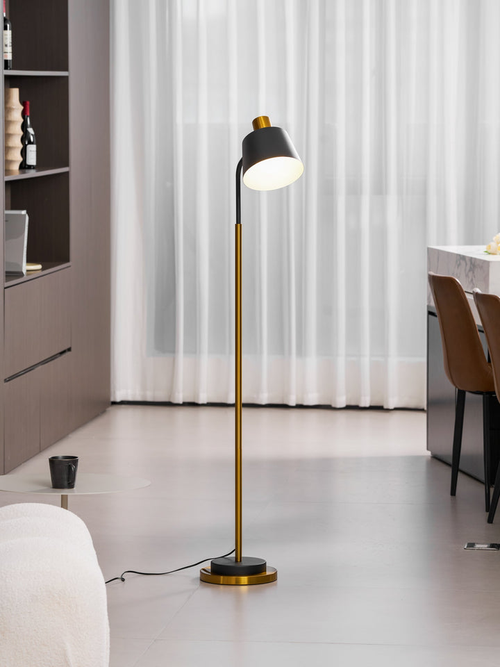 Lampa Podłogowa Emmental