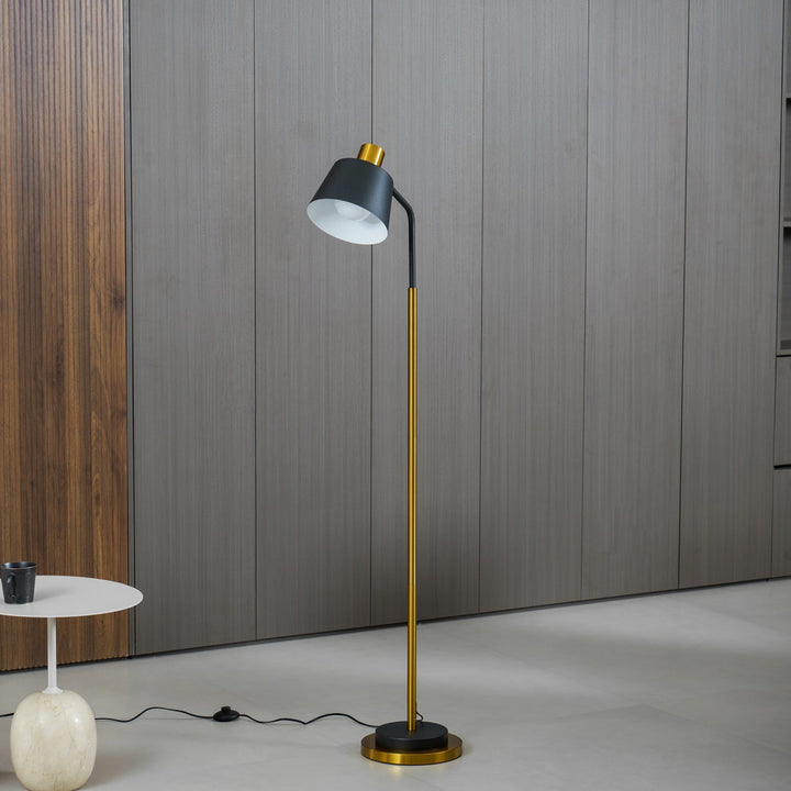 Lampa Podłogowa Emmental
