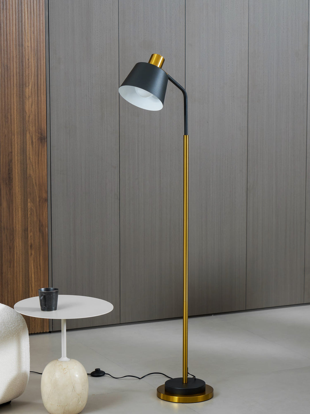Lampa Podłogowa Emmental
