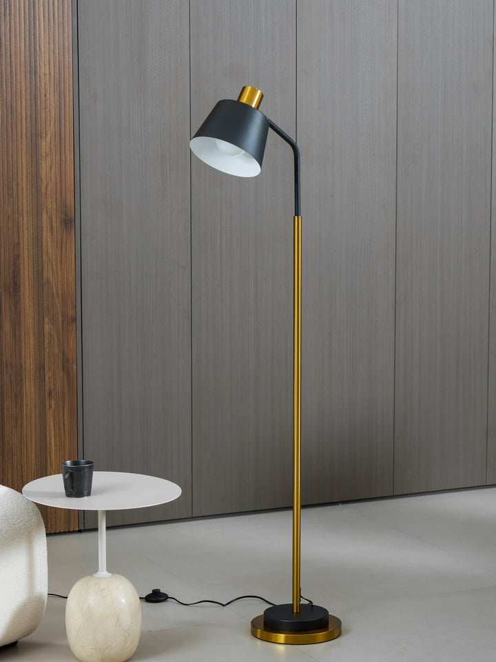 Lampa Podłogowa Emmental