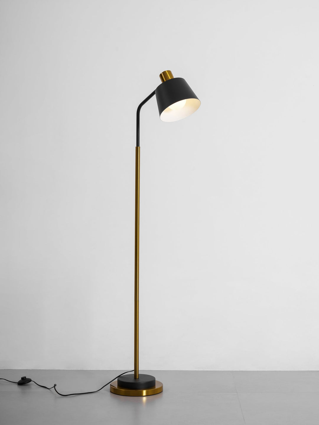 Lampa Podłogowa Emmental