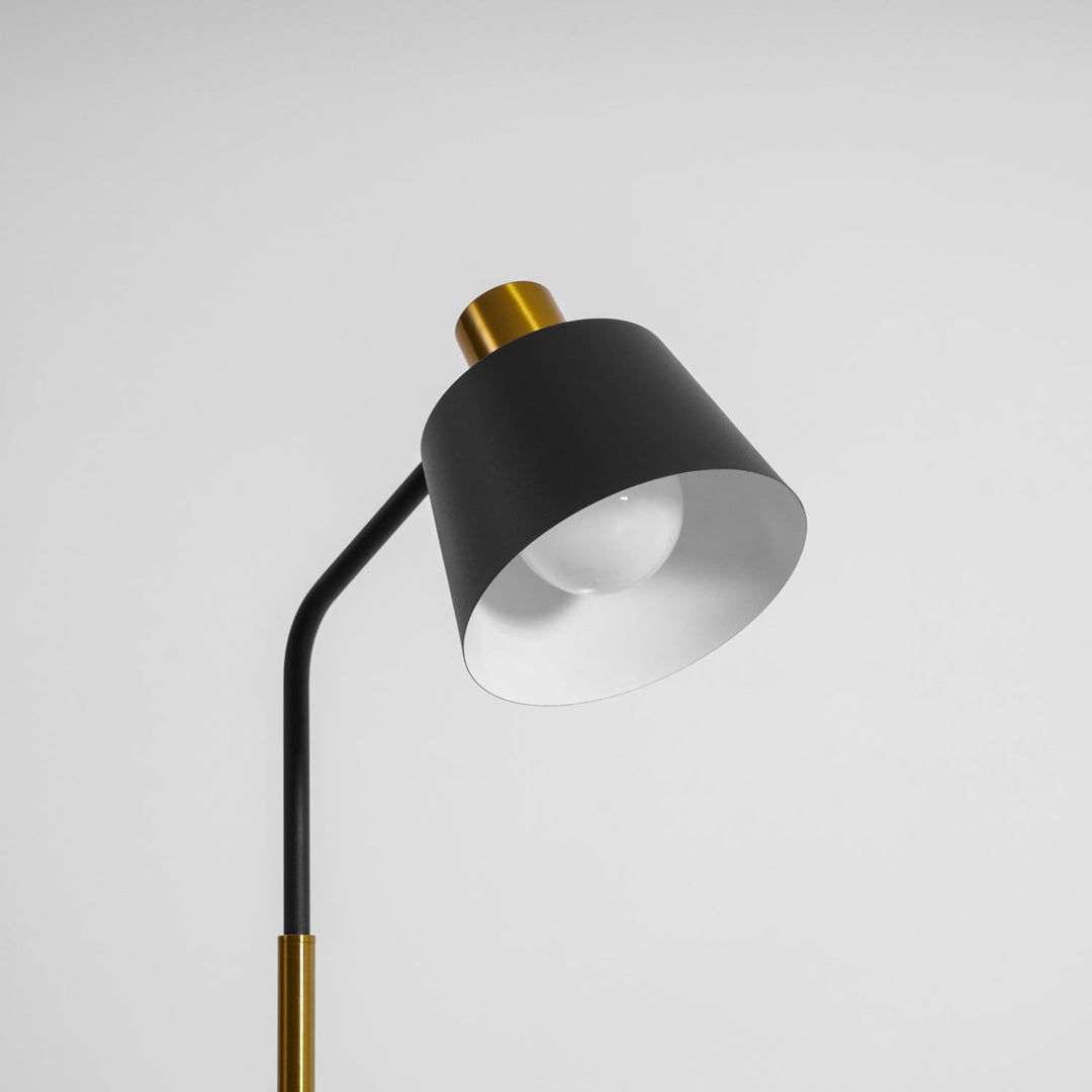 Lampa Podłogowa Emmental