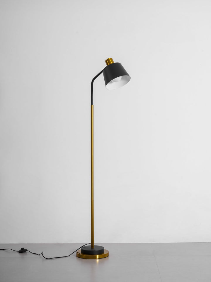 Lampa Podłogowa Emmental