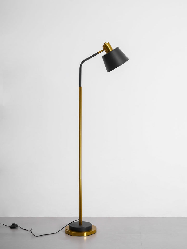 Lampa Podłogowa Emmental