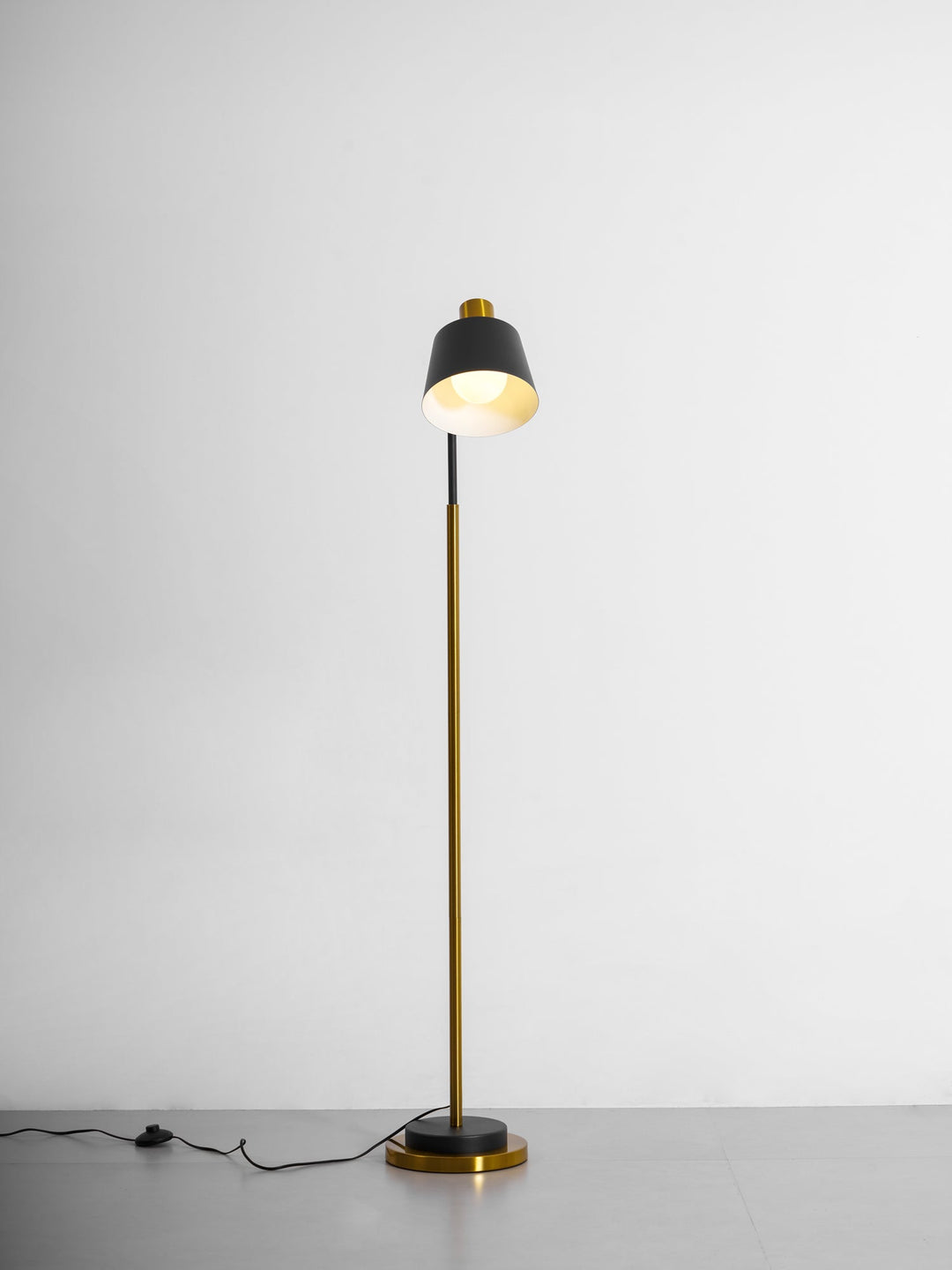 Lampa Podłogowa Emmental
