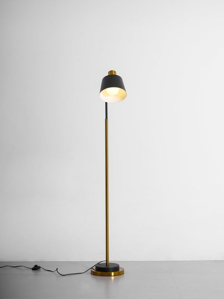 Lampa Podłogowa Emmental
