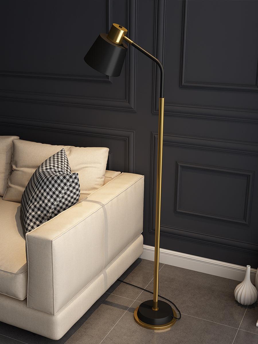 Lampa Podłogowa Emmental
