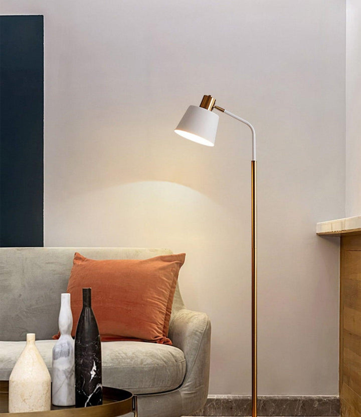 Lampa Podłogowa Emmental