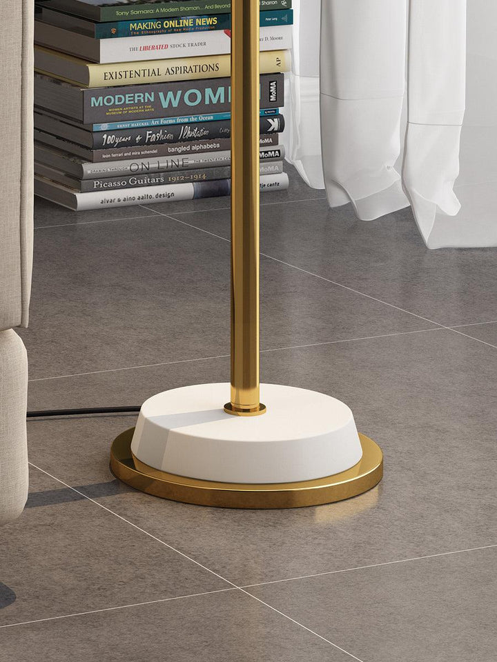 Lampa Podłogowa Emmental