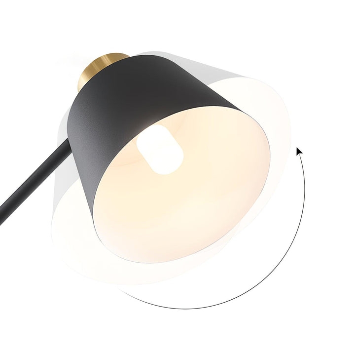 Lampa Podłogowa Emmental