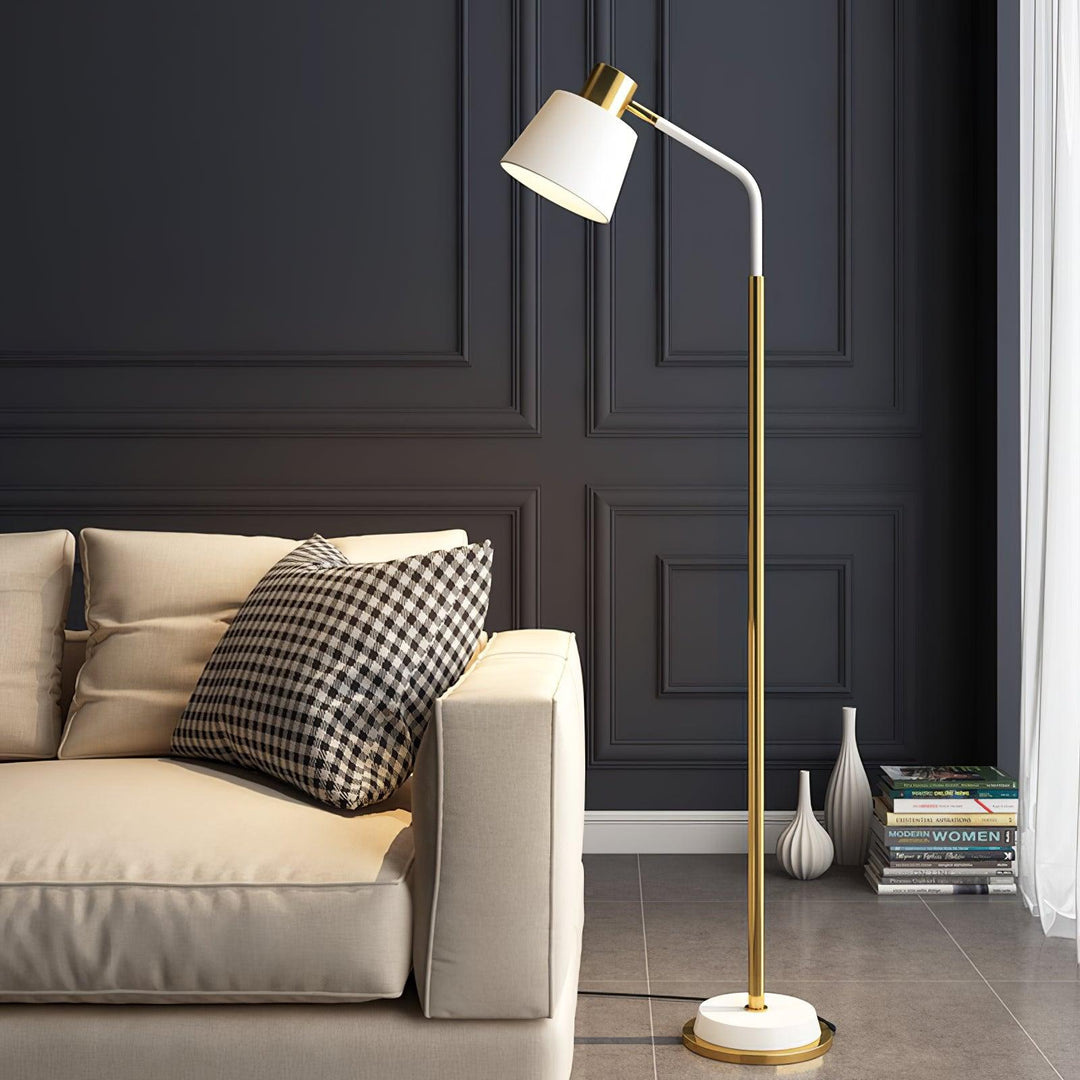 Lampa Podłogowa Emmental