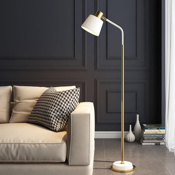 Lampa Podłogowa Emmental