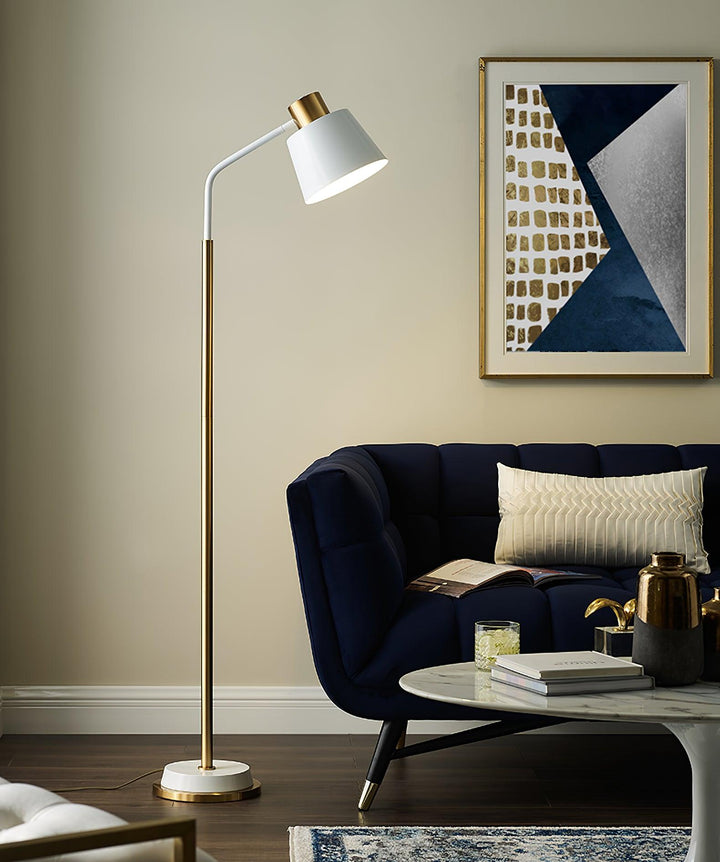 Lampa Podłogowa Emmental