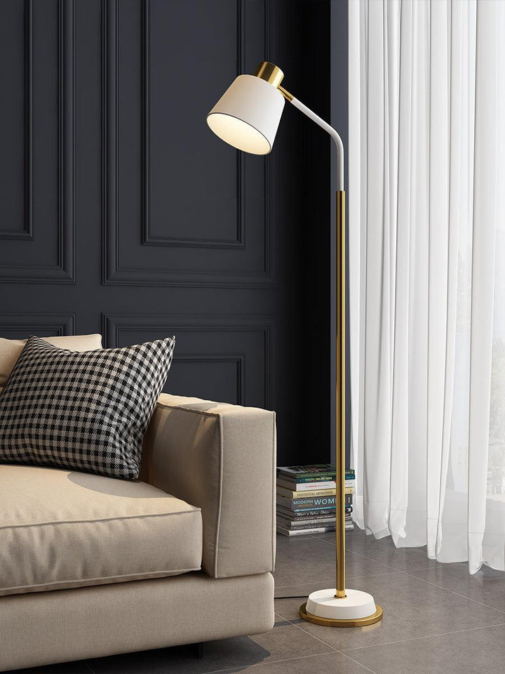 Lampa Podłogowa Emmental