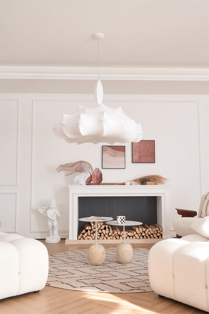 Lampa wisząca Cocoon Bloom