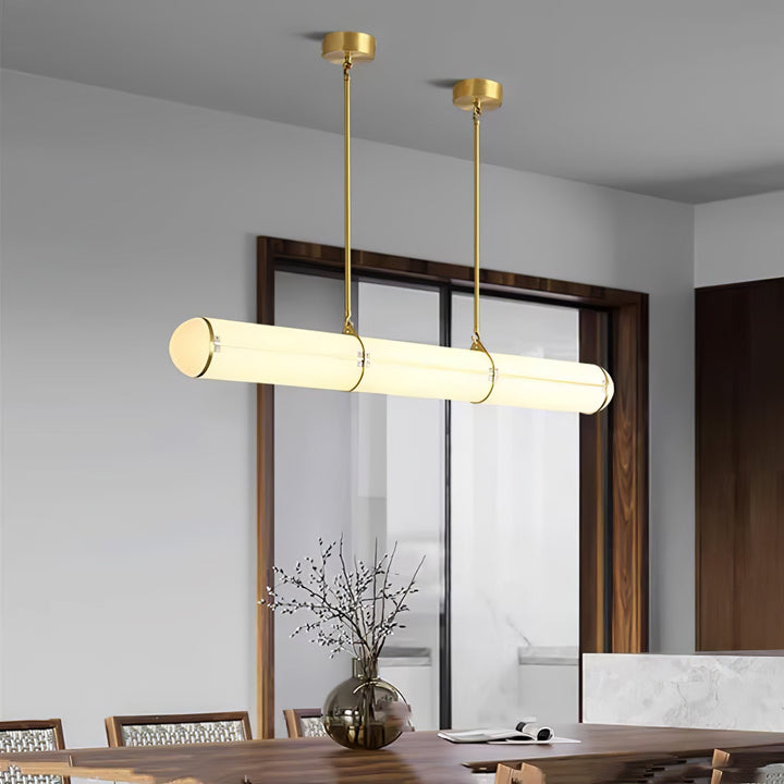Cylindryczna Lampa Wisząca Endless