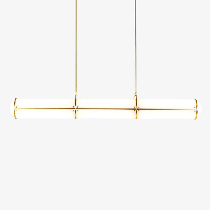 Cylindryczna Lampa Wisząca Endless
