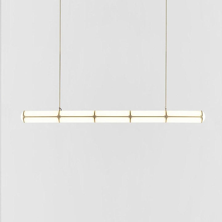 Cylindryczna Lampa Wisząca Endless