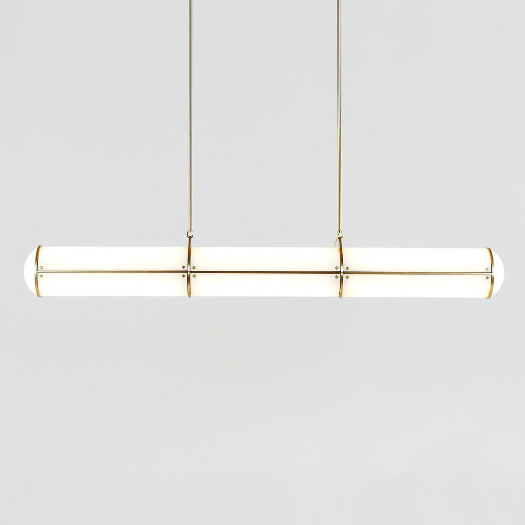 Cylindryczna Lampa Wisząca Endless