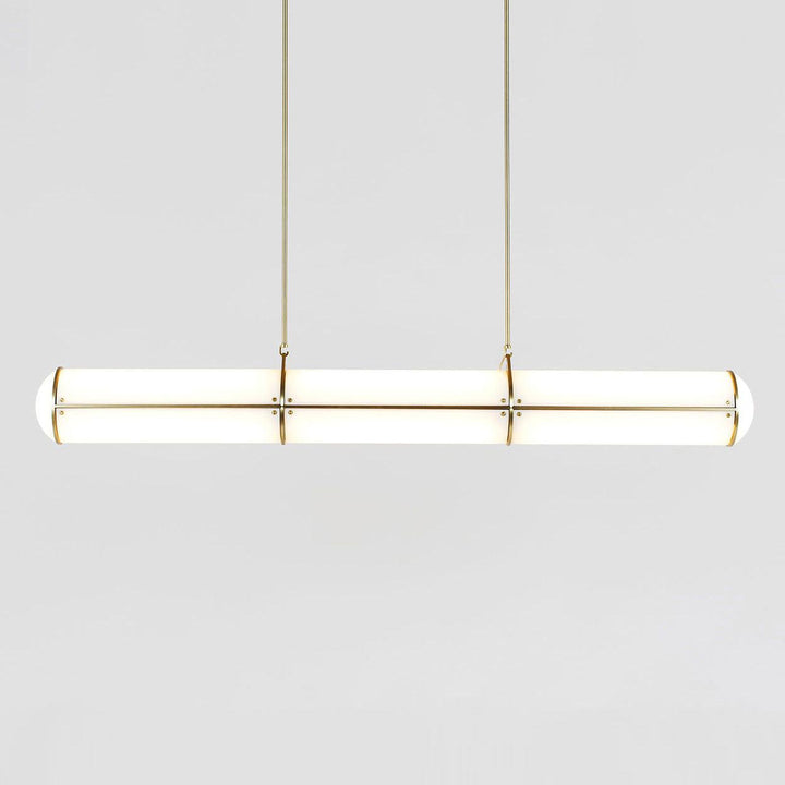 Cylindryczna Lampa Wisząca Endless