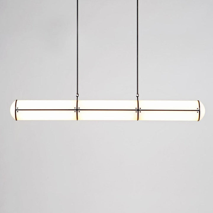 Cylindryczna Lampa Wisząca Endless
