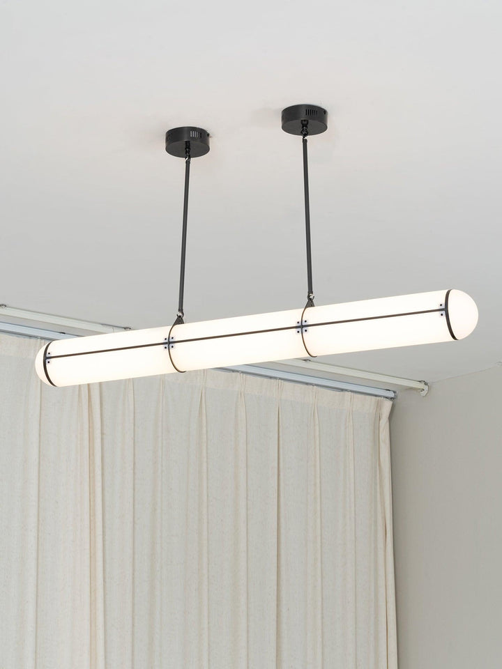 Cylindryczna Lampa Wisząca Endless
