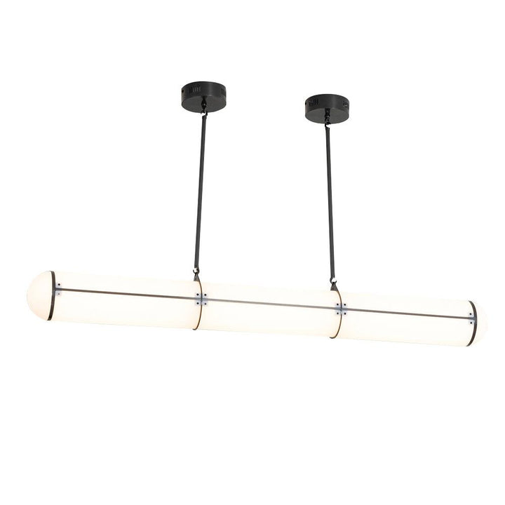 Cylindryczna Lampa Wisząca Endless