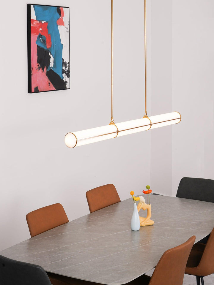 Cylindryczna Lampa Wisząca Endless