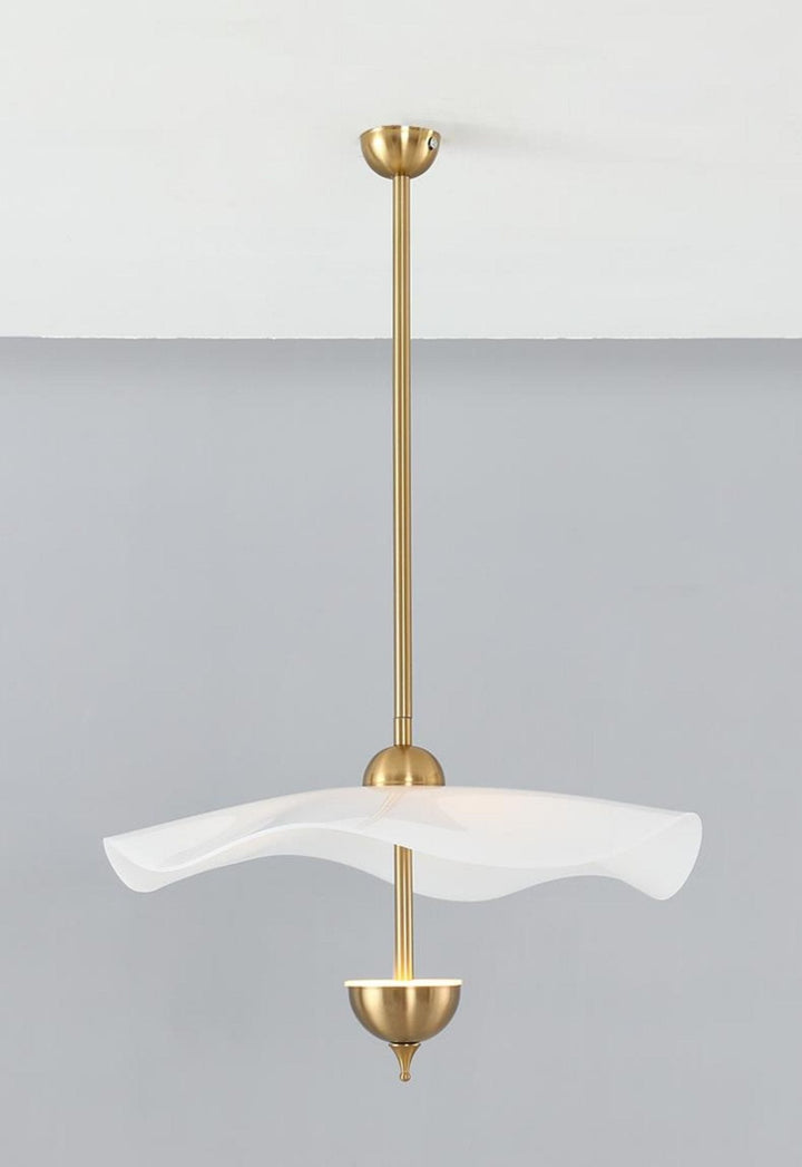Lampa Wisząca Envolee Double Biscuit