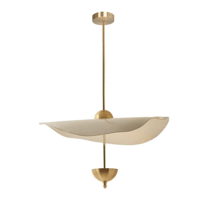 Lampa Wisząca Envolee Double Biscuit