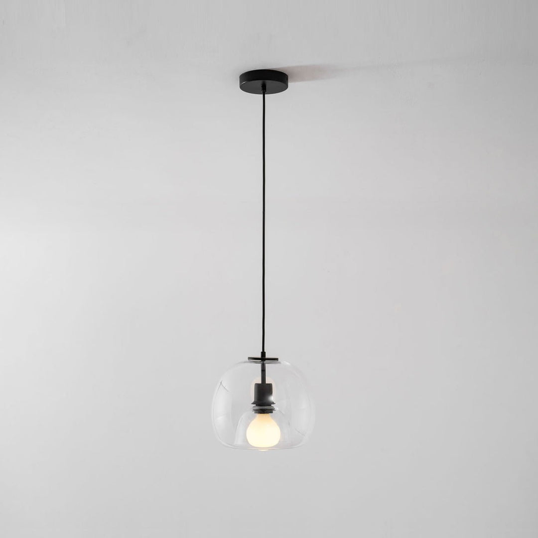 Lampa Wisząca Eres