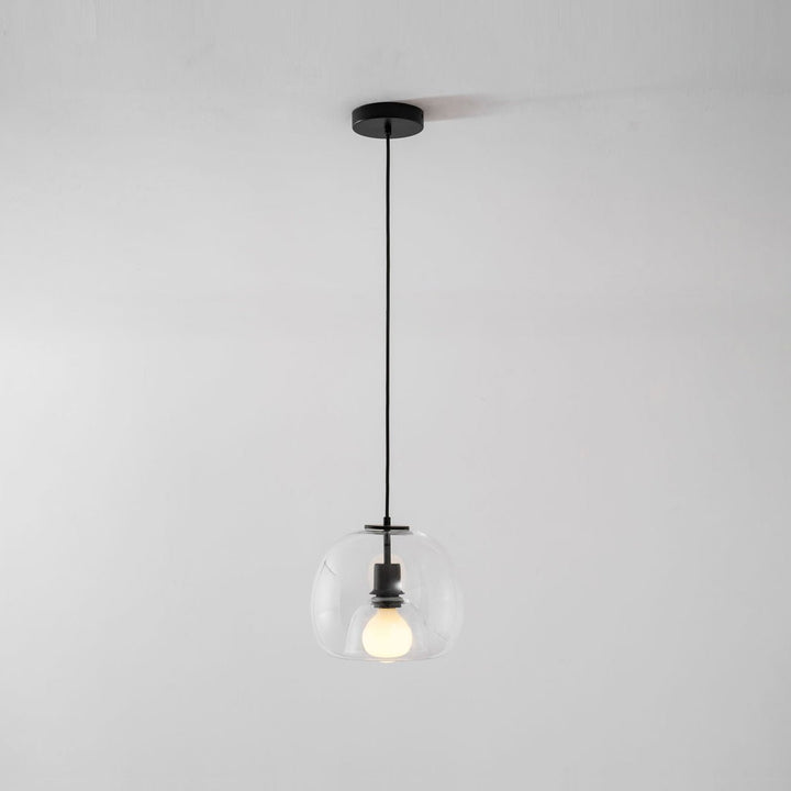 Lampa Wisząca Eres