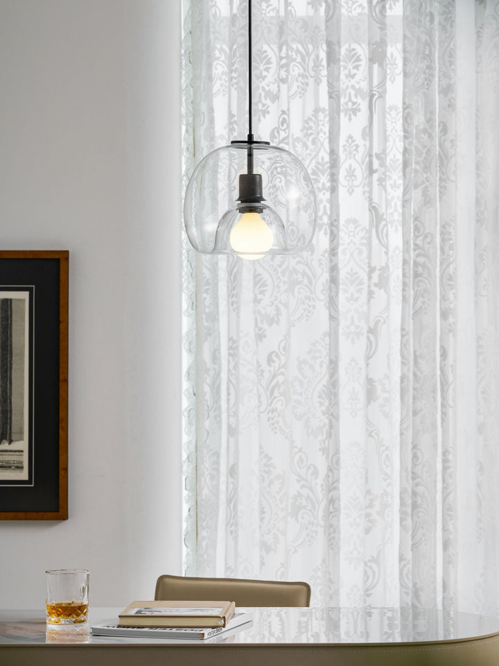 Lampa Wisząca Eres