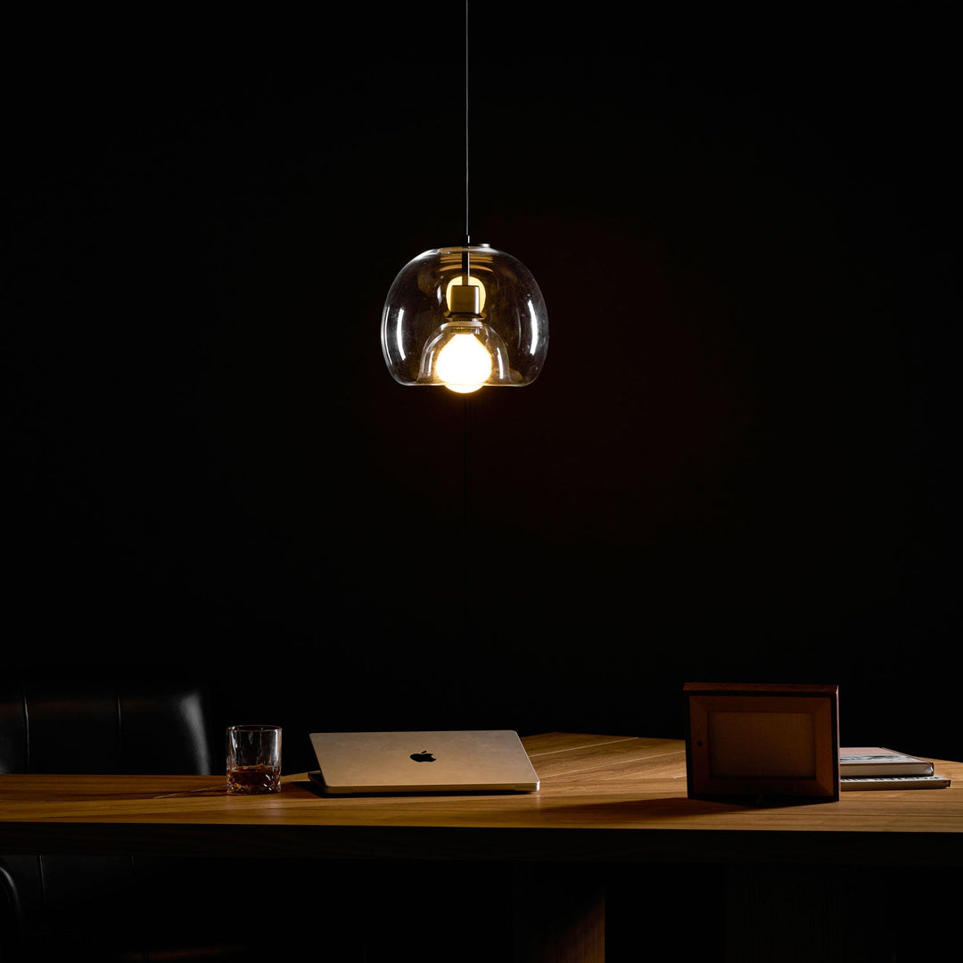 Lampa Wisząca Eres
