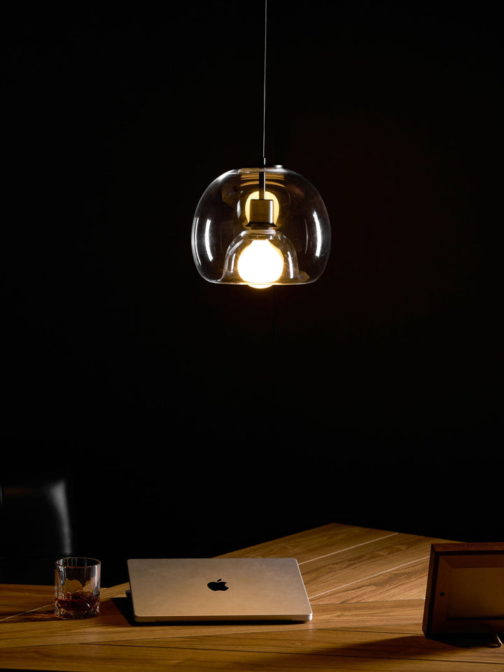 Lampa Wisząca Eres