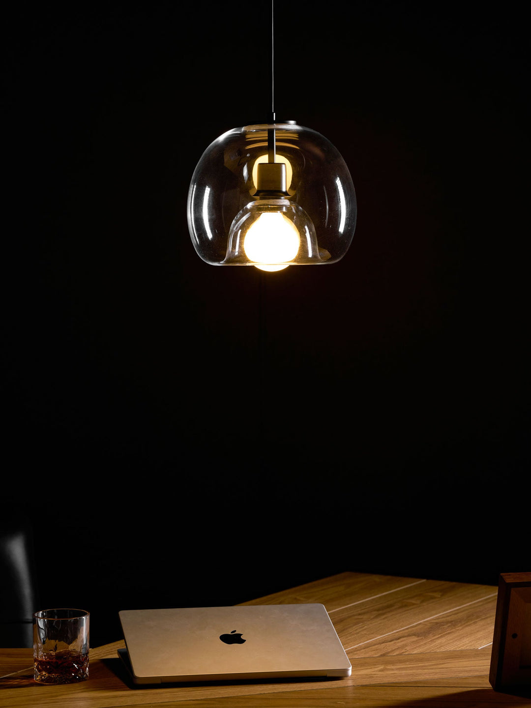 Lampa Wisząca Eres