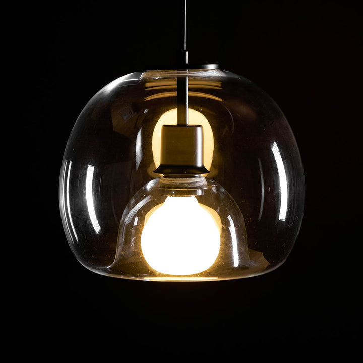 Lampa Wisząca Eres