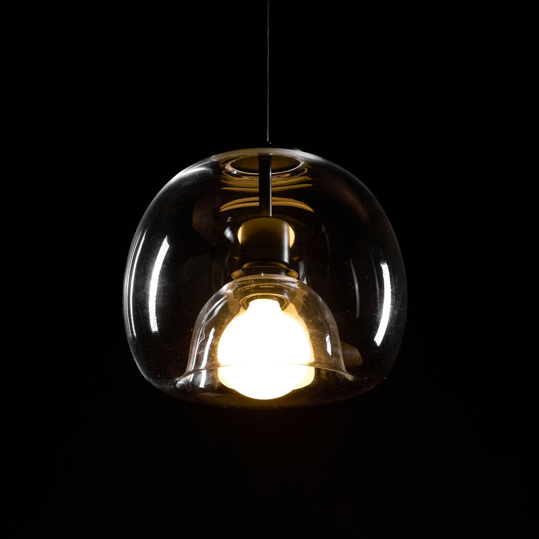 Lampa Wisząca Eres