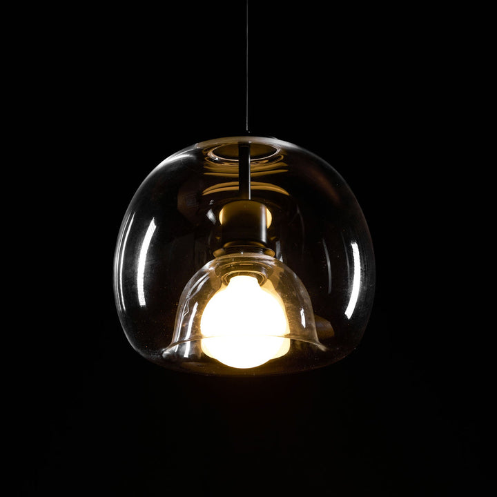Lampa Wisząca Eres