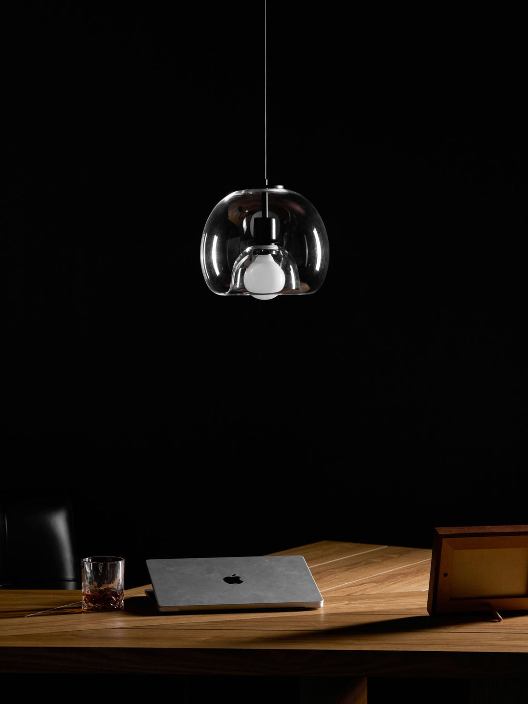 Lampa Wisząca Eres