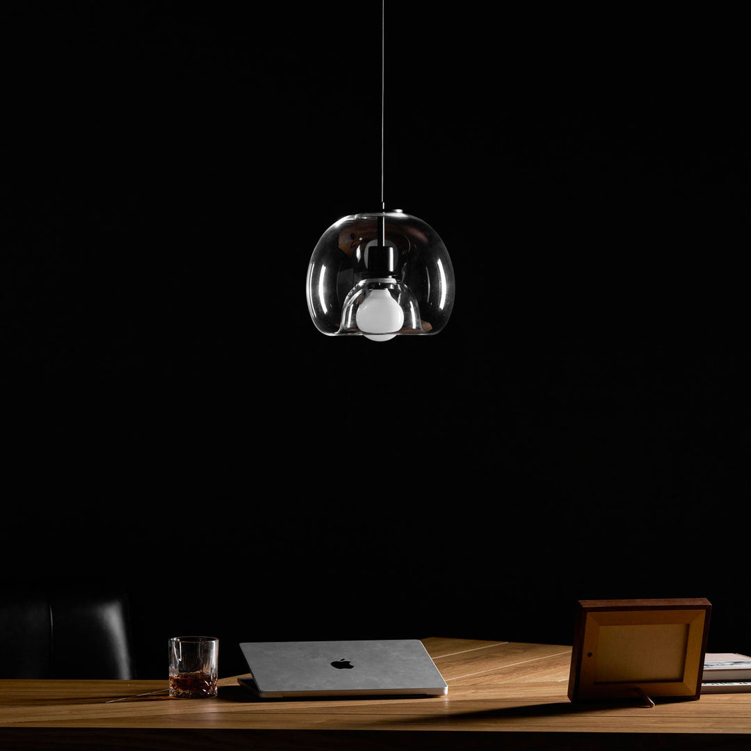 Lampa Wisząca Eres
