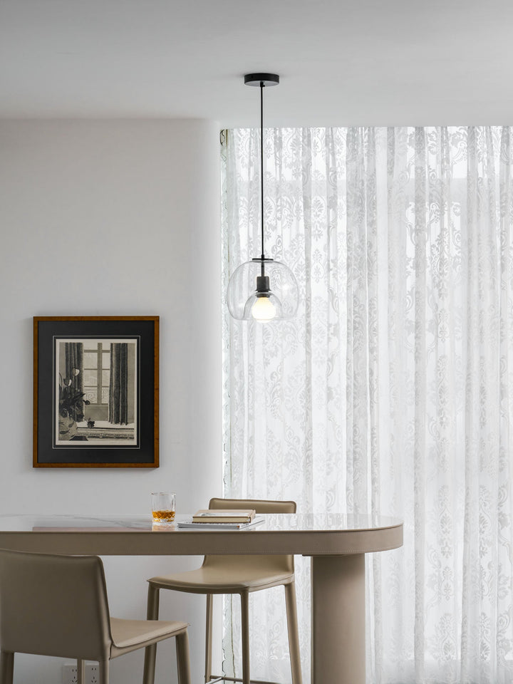 Lampa Wisząca Eres