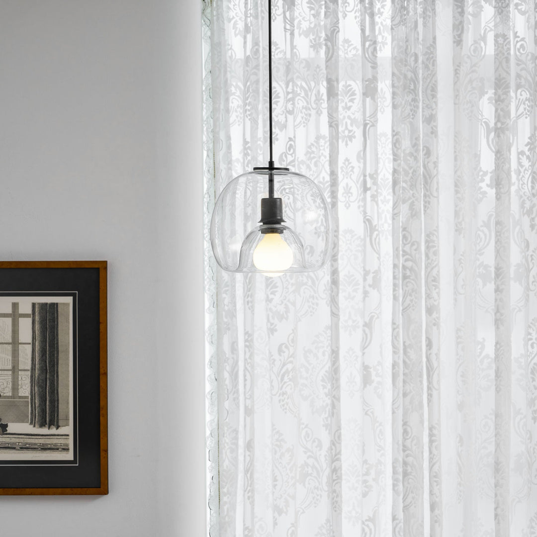 Lampa Wisząca Eres