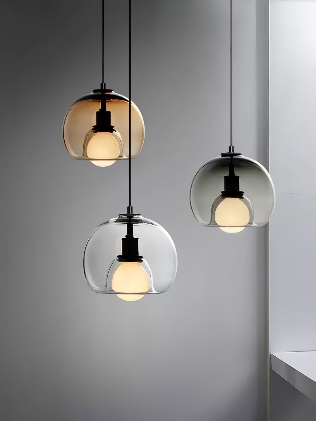 Lampa Wisząca Eres